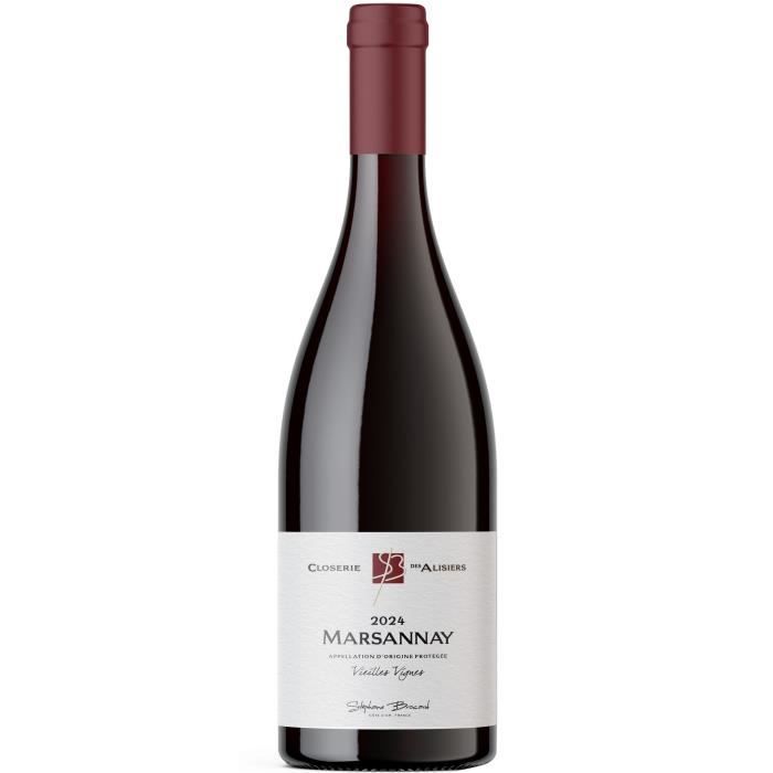 Closerie des Alisiers Vieilles Vignes 2024 Marsannay - Vino Tinto Borgoña