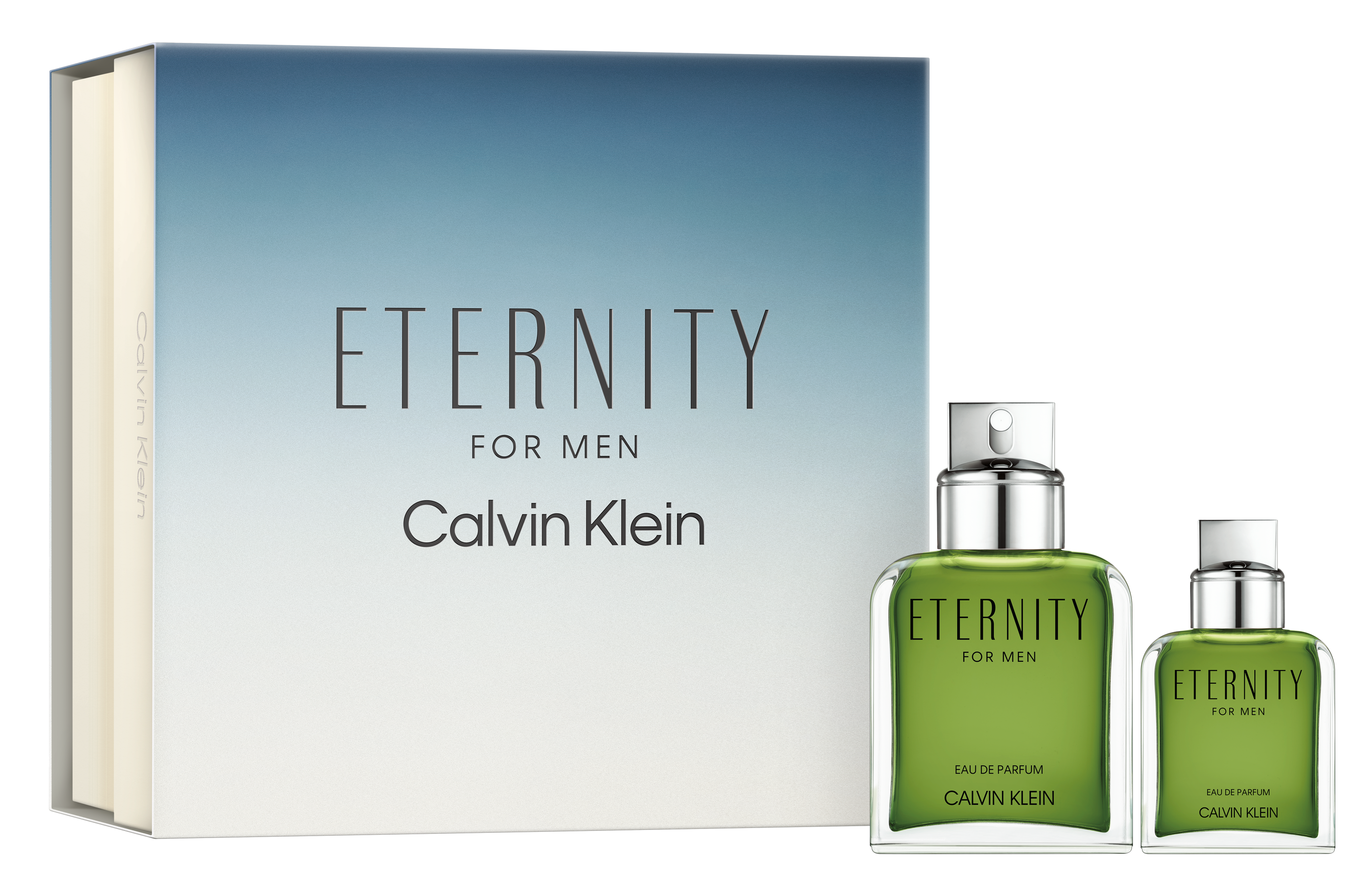 Poklon set parfema Eternity For Man Poklon setovi muških parfema
