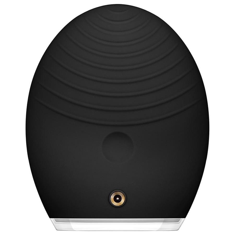 FOREO LUNA™ 3 MEN Elektrisches Gesichtsmassagegerät - Midnight