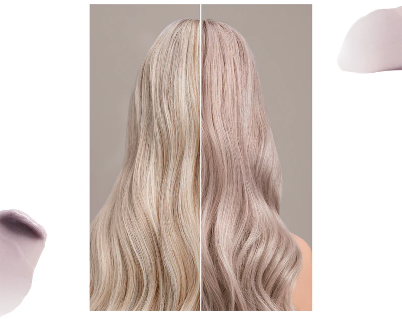 Farbiaca maska Wella Professionals Color Fresh pre všetky typy vlasov