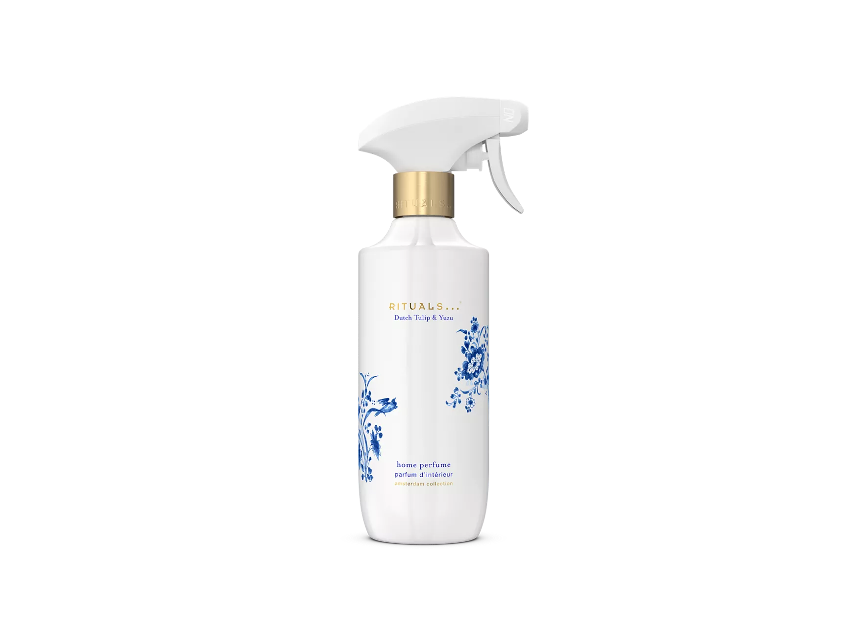 Perfume para el hogar Amsterdam Collection 400ml ECOM