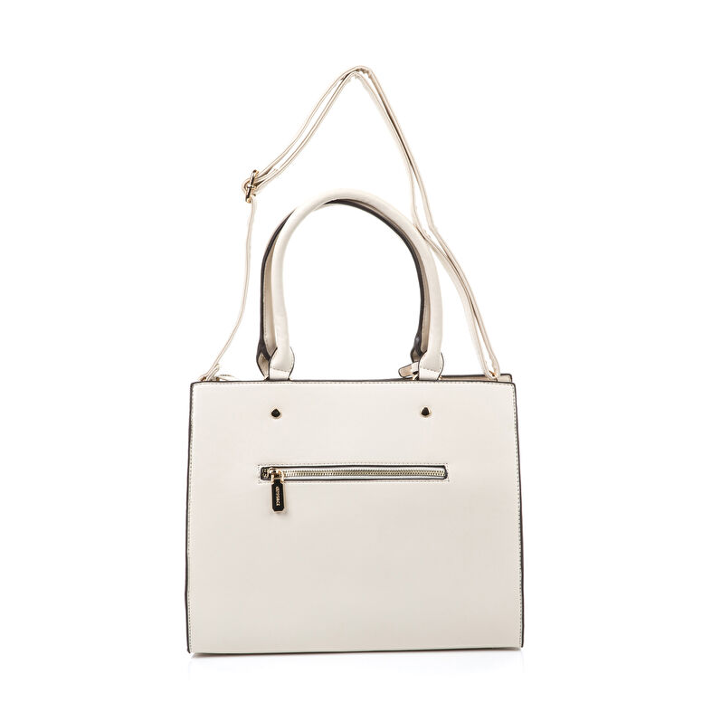 Damevesker Beige vesker