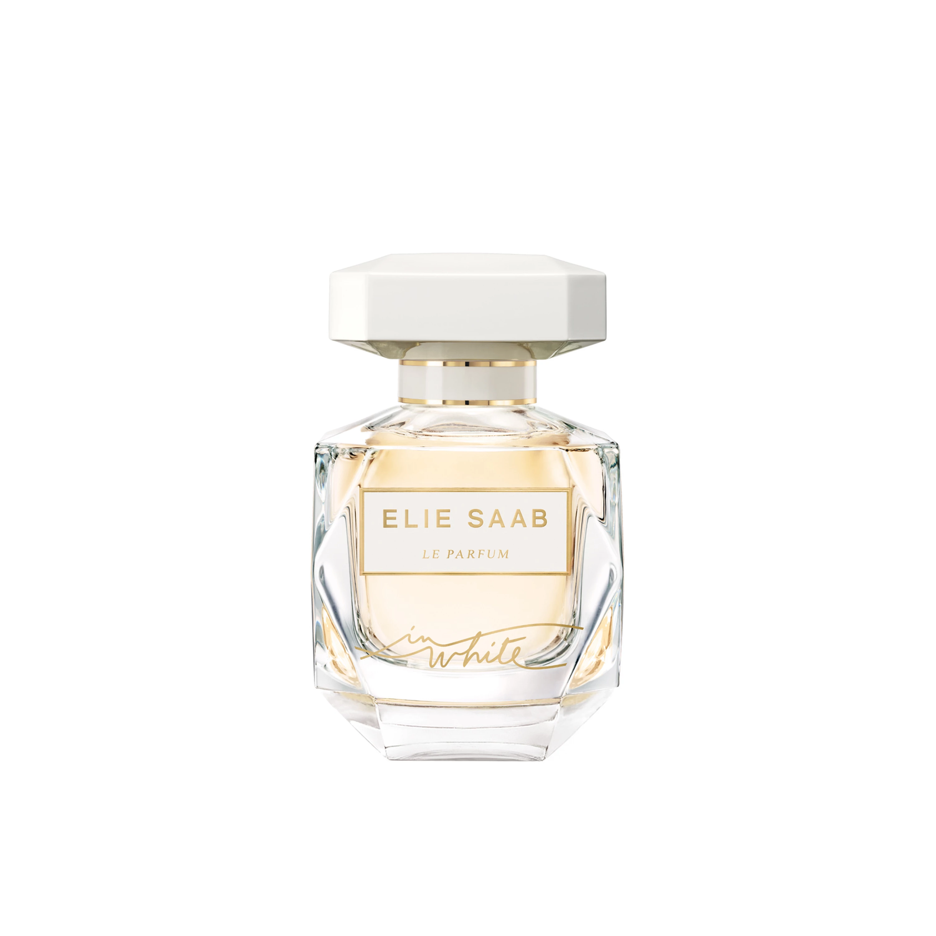 Le Parfum In White EdP 50 ml - Elie Saab