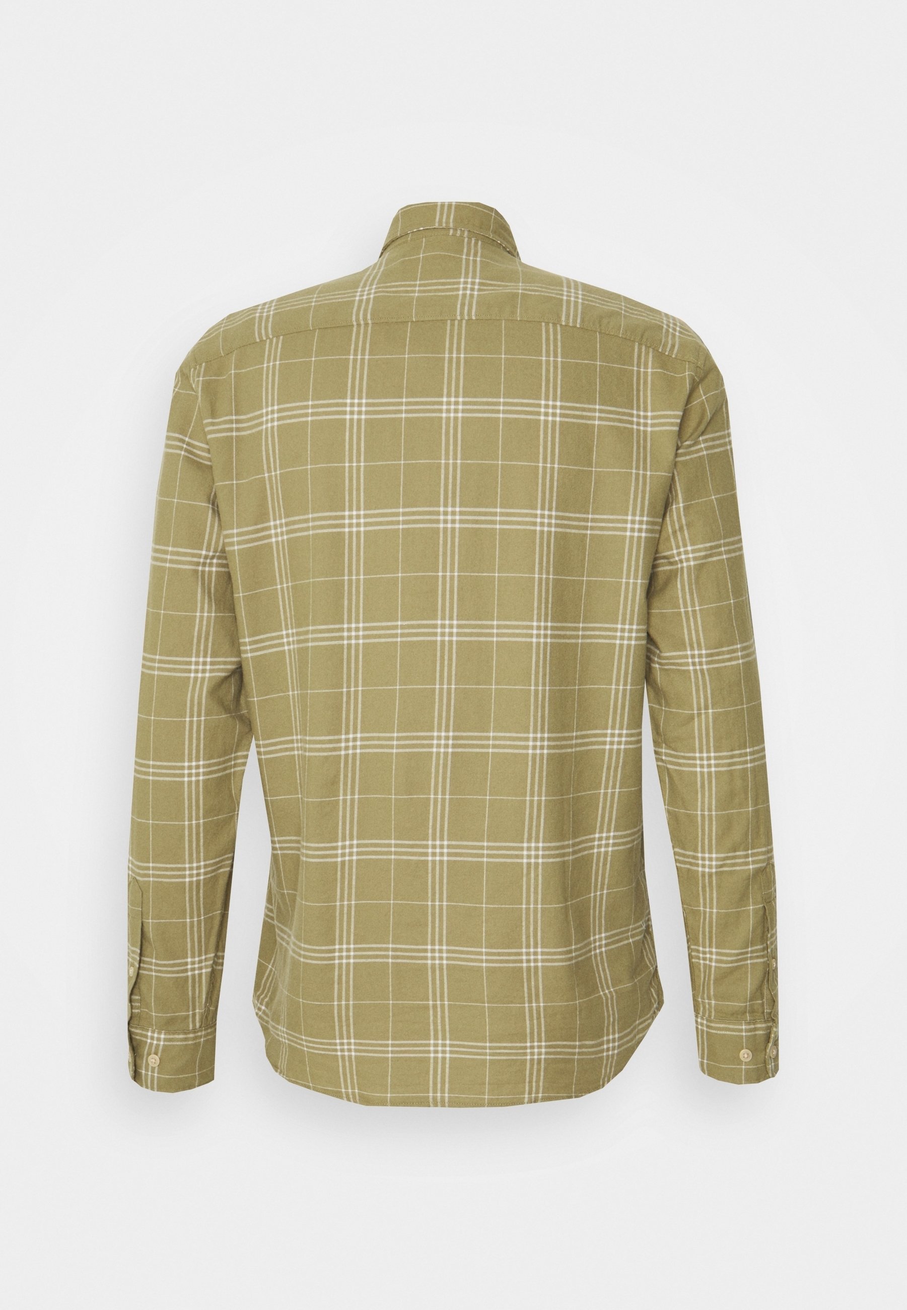 Selected Homme overhemd - beige