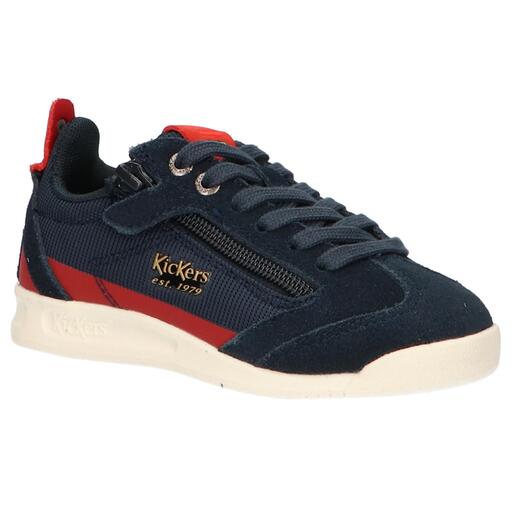 Kickers 686040-30 Kick 18 Cdt sportschoenen