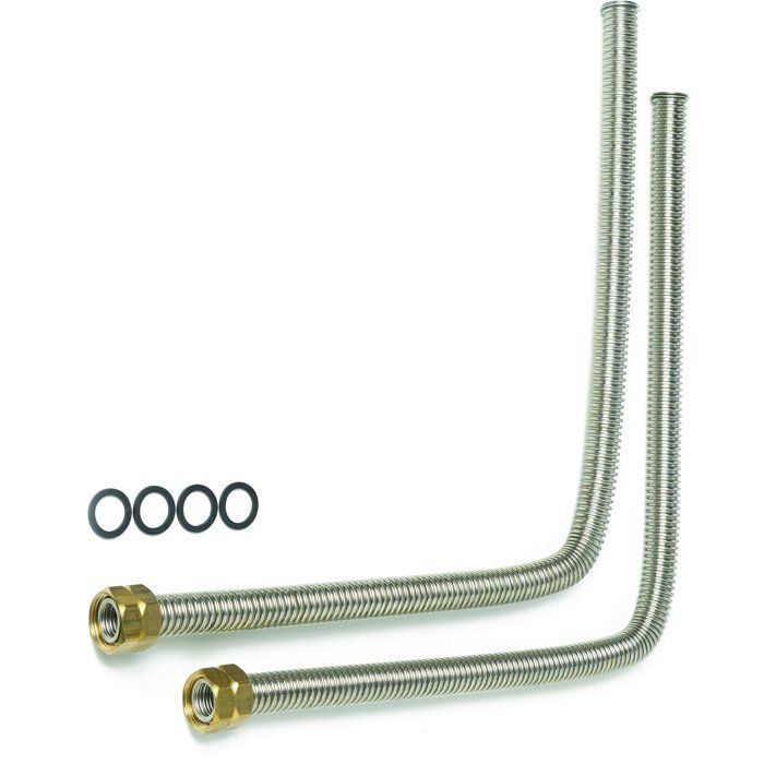 Kit di connessione - BWT - MYACCESS / PERLA SILK / NUOVO kit ACCESS - Installazione rapida - Accessori completi