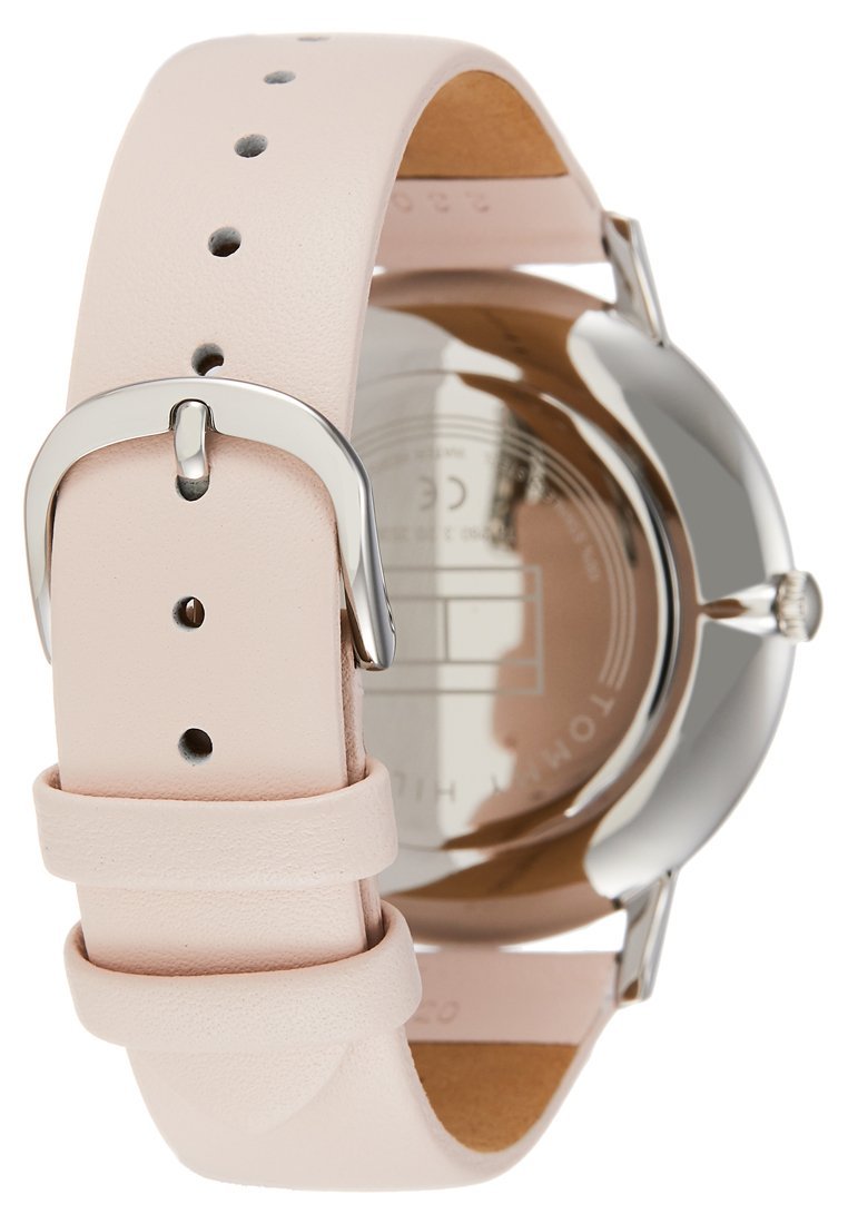 Tommy Hilfiger ALEX - Horloge - roze