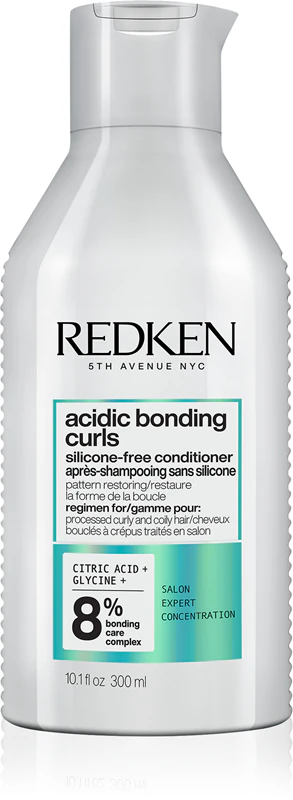 Redken Acidic Bonding Curls Repair Conditioner voor krullend haar