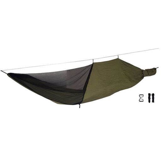  Bushbed Bushmen Hammock