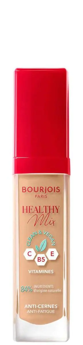 Bourjois Healthy Mix KorektorClean & Vegan 52 Beige