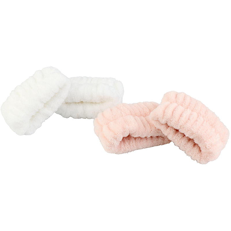Essentii Make-up Armbanden 2-pack