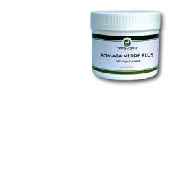 Ungüento verde Plus 500 g