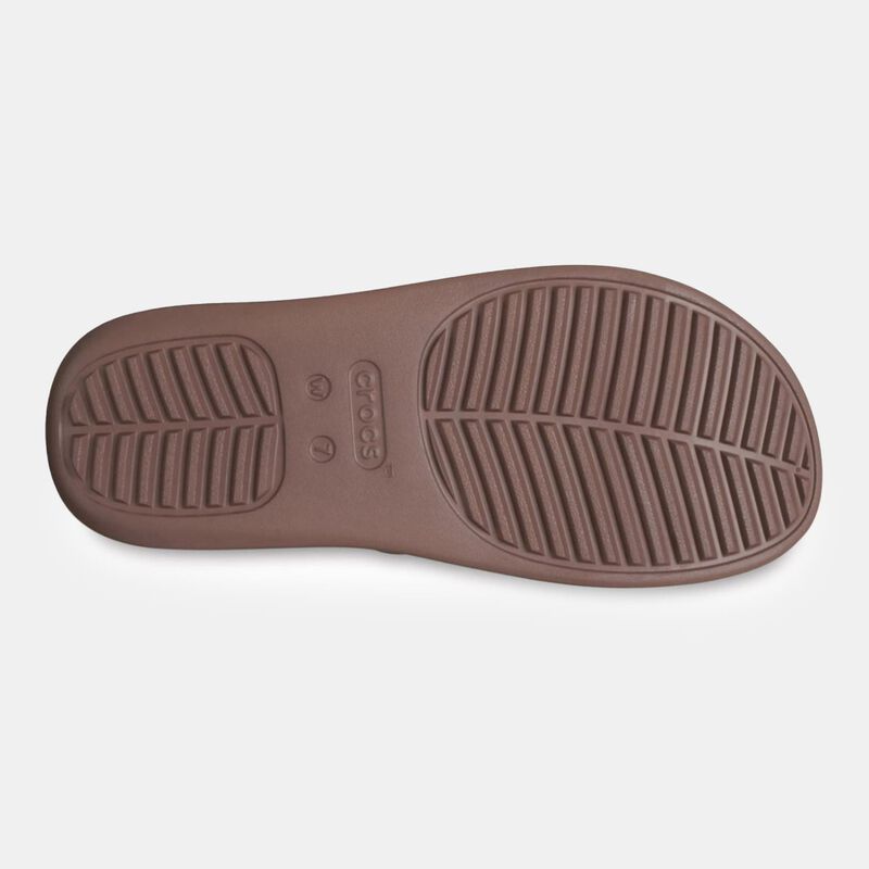 Klapki damskie Crocs