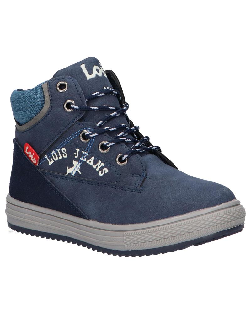 Lois Jeans Boots 46185
