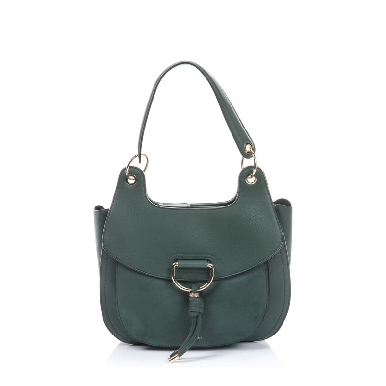 Bolsas verdes femininas