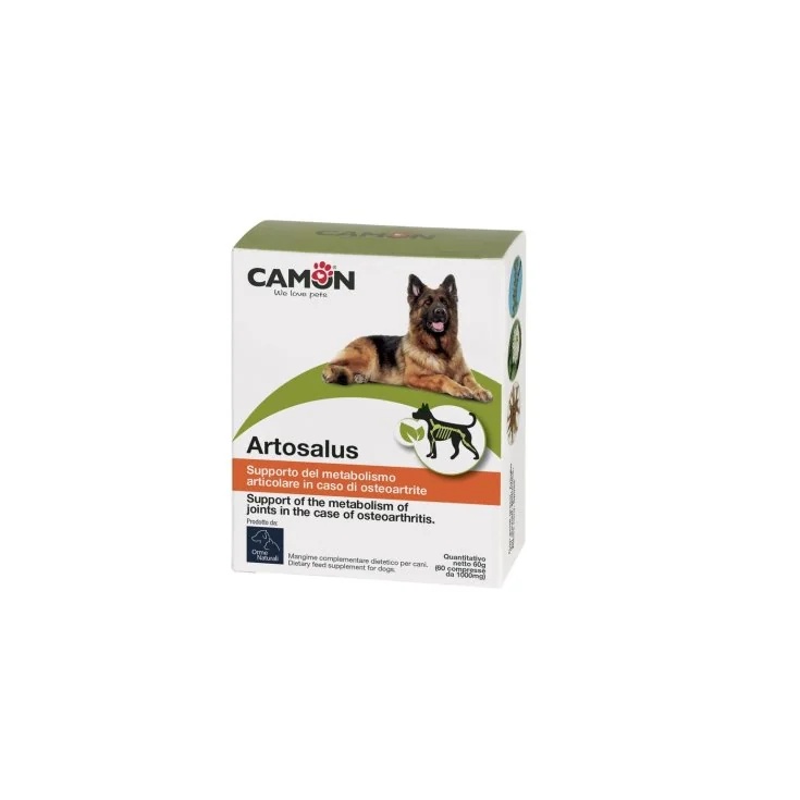 Tablety CAMON Artosalus