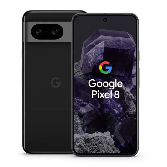 Smartphone - GOOGLE - Pixel 8 - OLED de 6,2