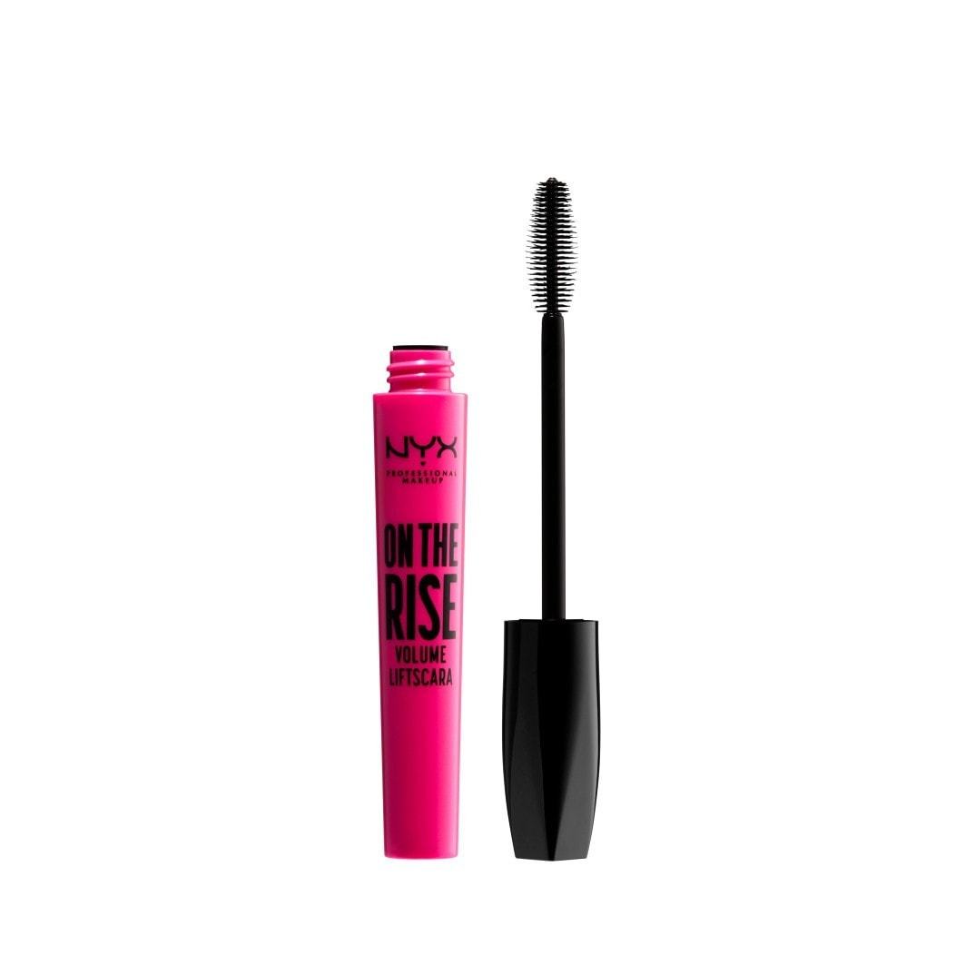NYX Professional Makeup skropstu tuša Pride Makeup On The Rise - 22 g