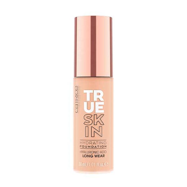 Hydratační make-up True Skin