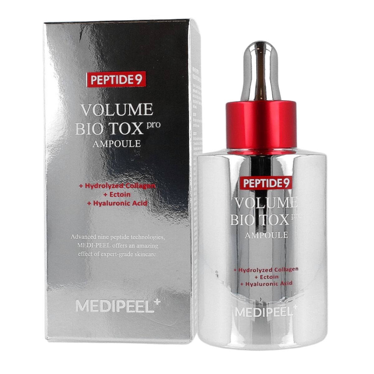 Medi-Peel Peptide 9 Volume Bio Tox