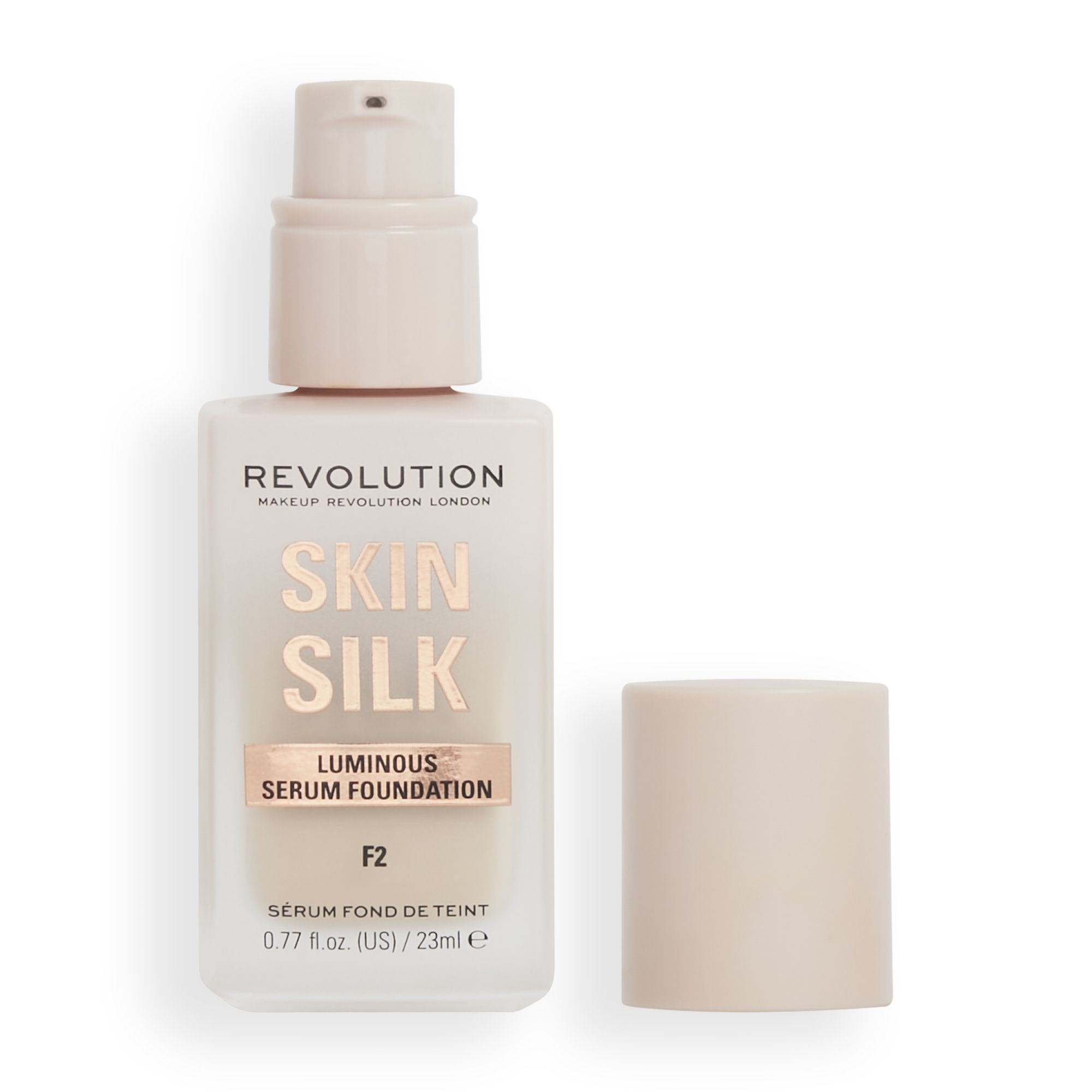 Skin Silk Serum Podloga za šminku Podloge za šminku