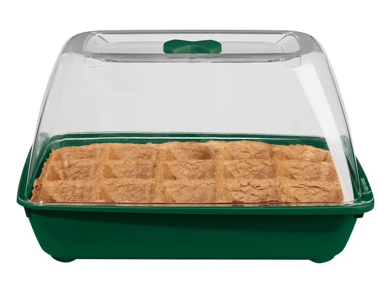 PARKSIDE® Mini-soverom