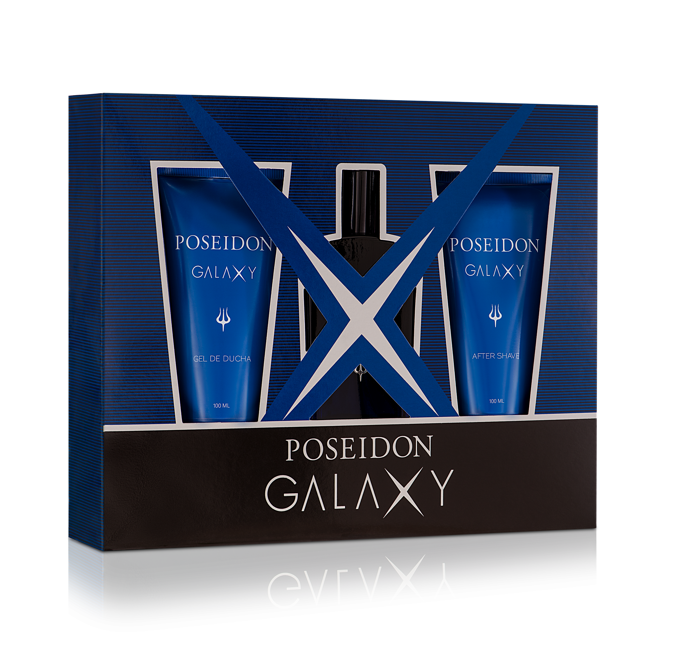 Darilni set Galaxy Darilni seti za moške parfume