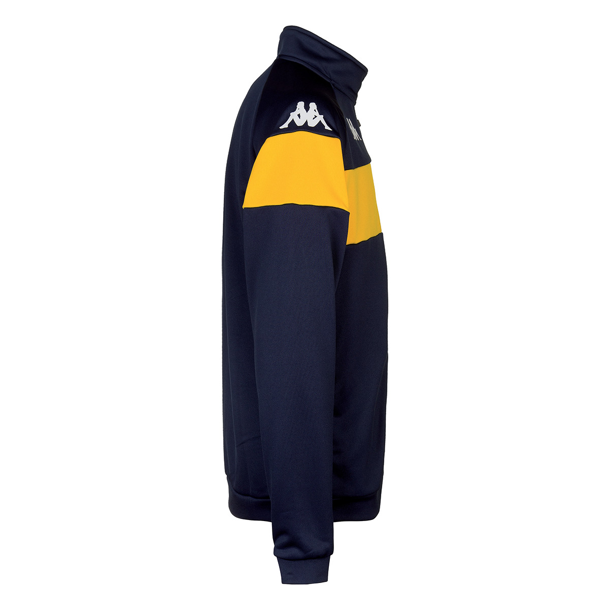  Kappa Dacone Kinder-Trainingsjacke