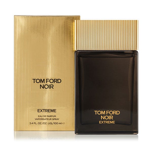 Noir Extreme