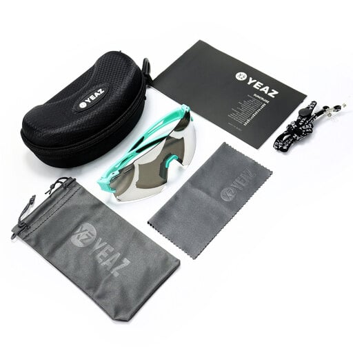 Gafas De Sol Deportivas Yeaz Suncruise