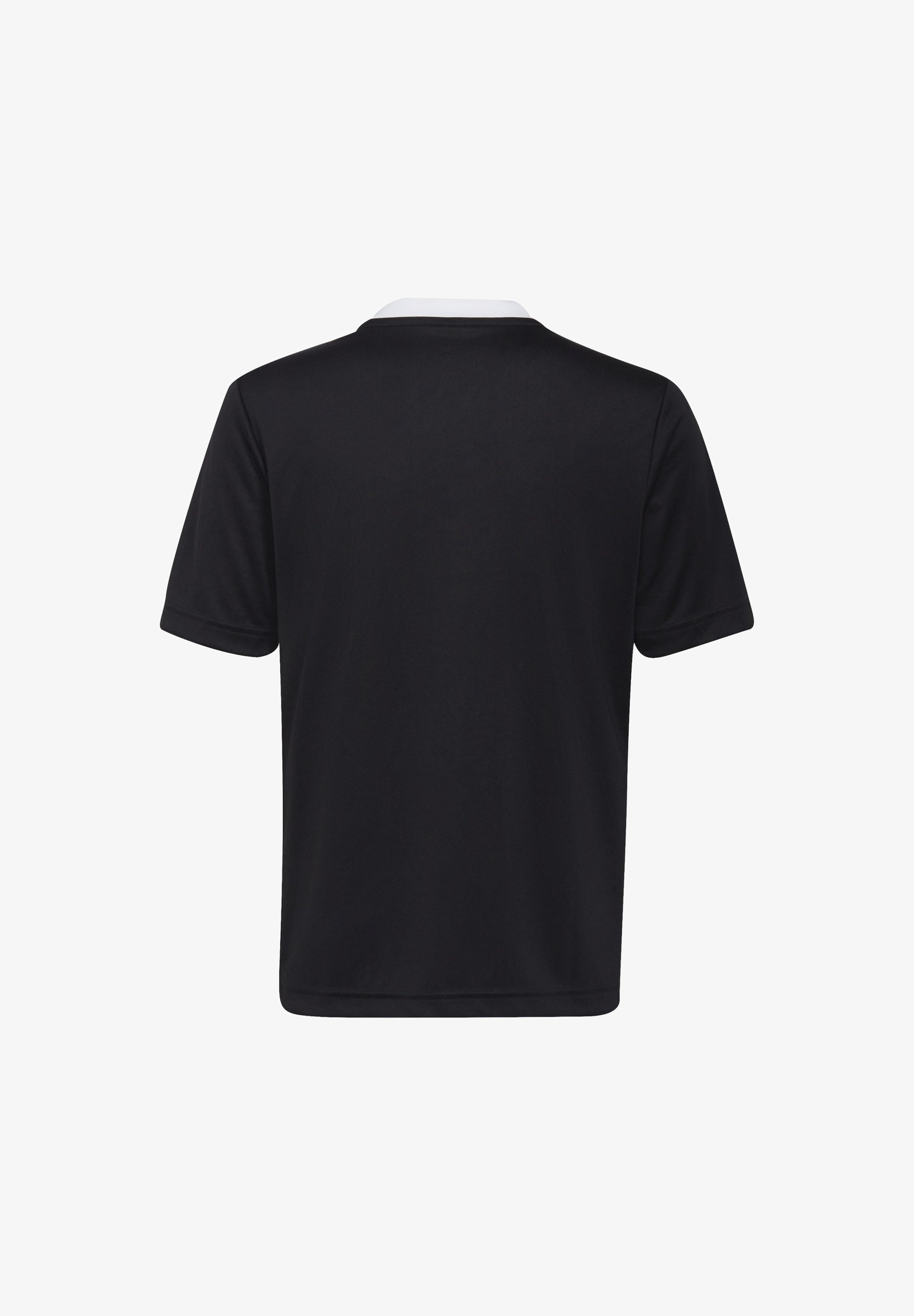 adidas Performance ENTRADA 22 - Voetbalshirt - zwart
