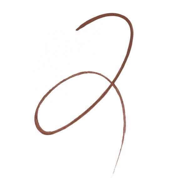 Tekutá očná linka Essence Color It!, odtieň 05 Chocolate Brown, 3 ml