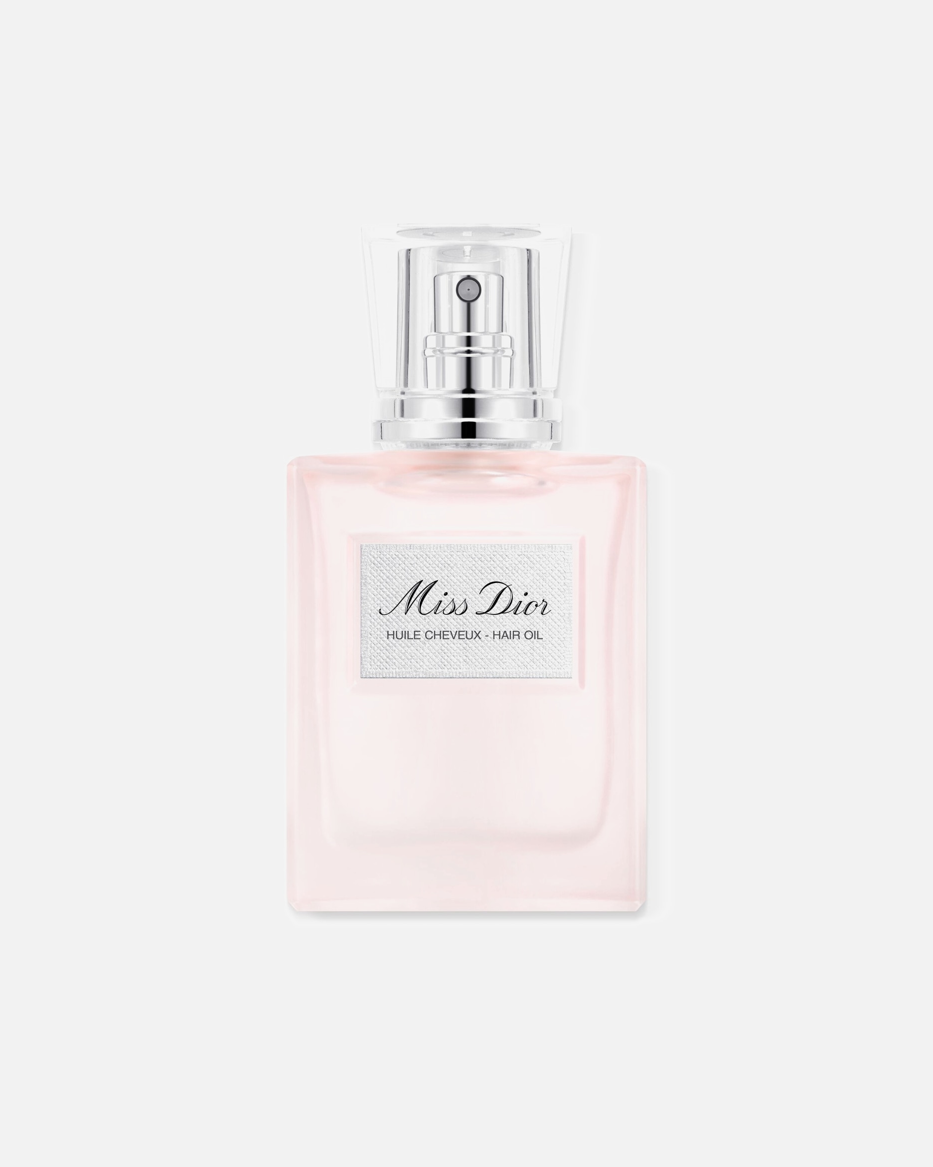 Aceite capilar DIOR Miss Dior - 30 ml