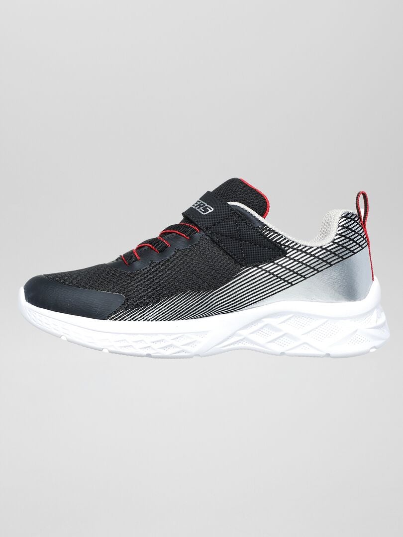 Tênis Skechers Microspec II - Zovrix - Preto