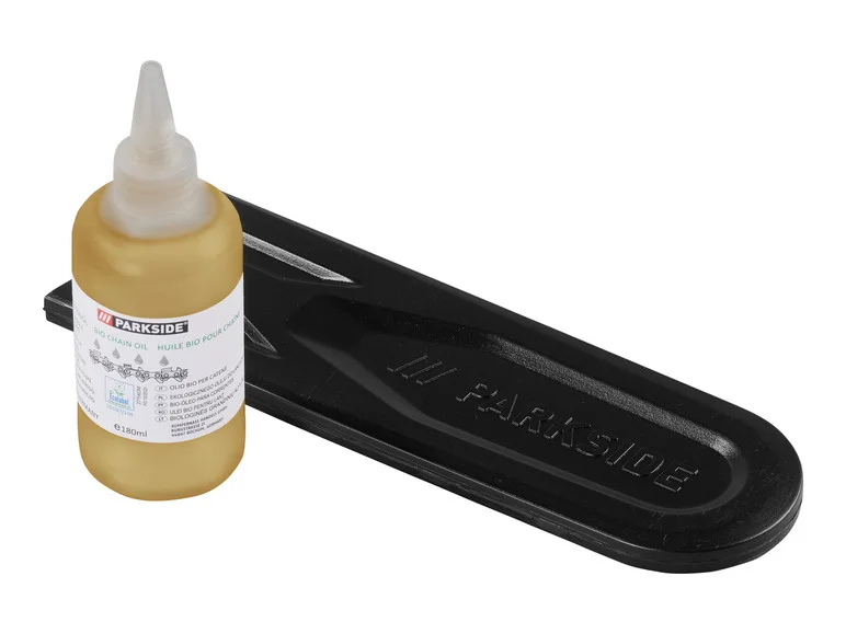 Motosserra PARKSIDE® com PKSA 20-Li D4, 20 V