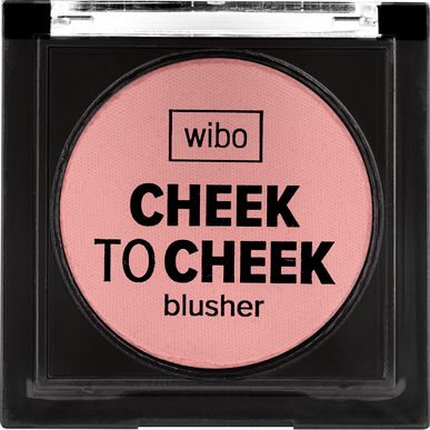 Wibo Check to Check -puuteriposkipuna 3,5 g