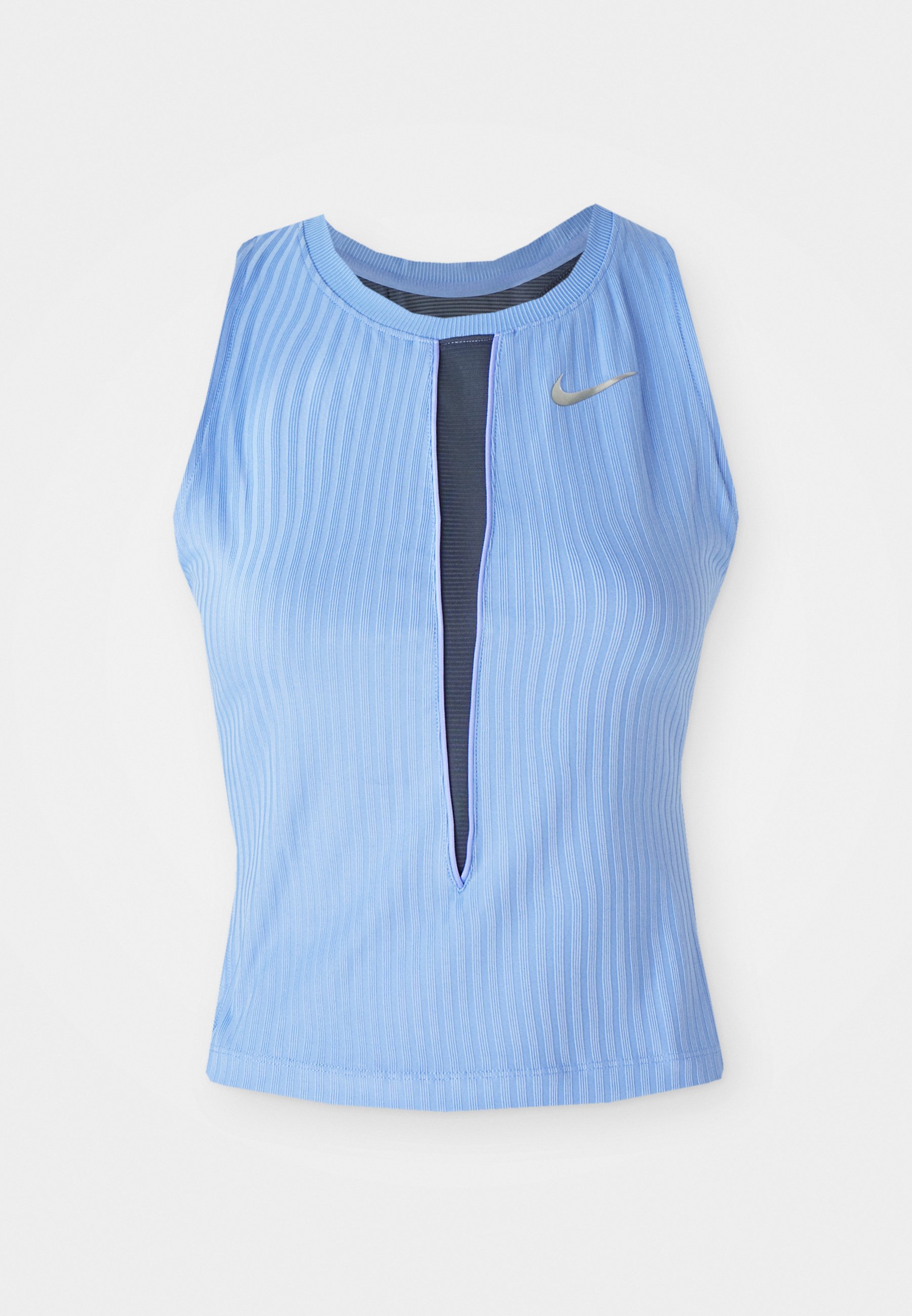 Débardeur Nike Performance SLAM - Haut - bleu roi/bleu tonnerre