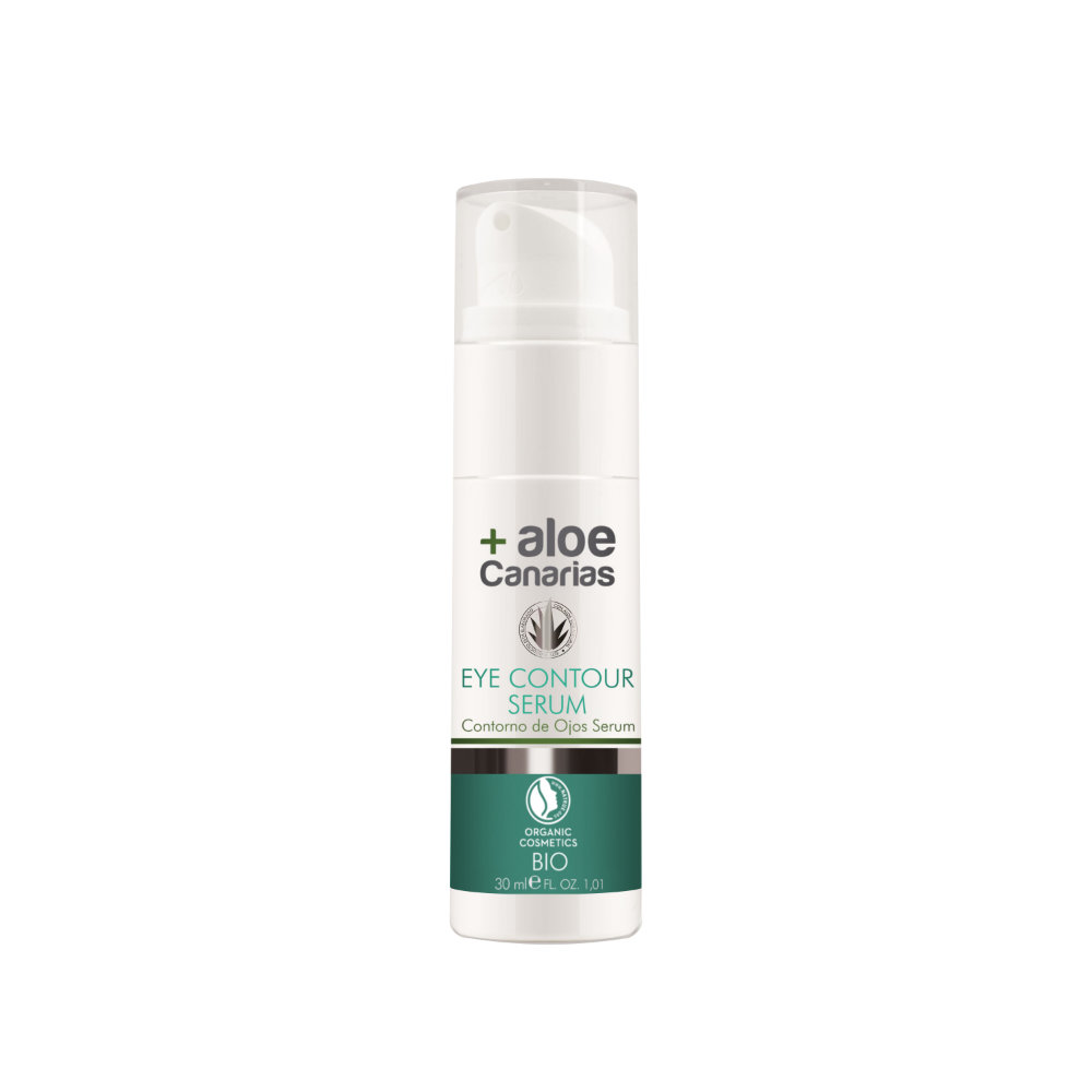 Bio aloe vera