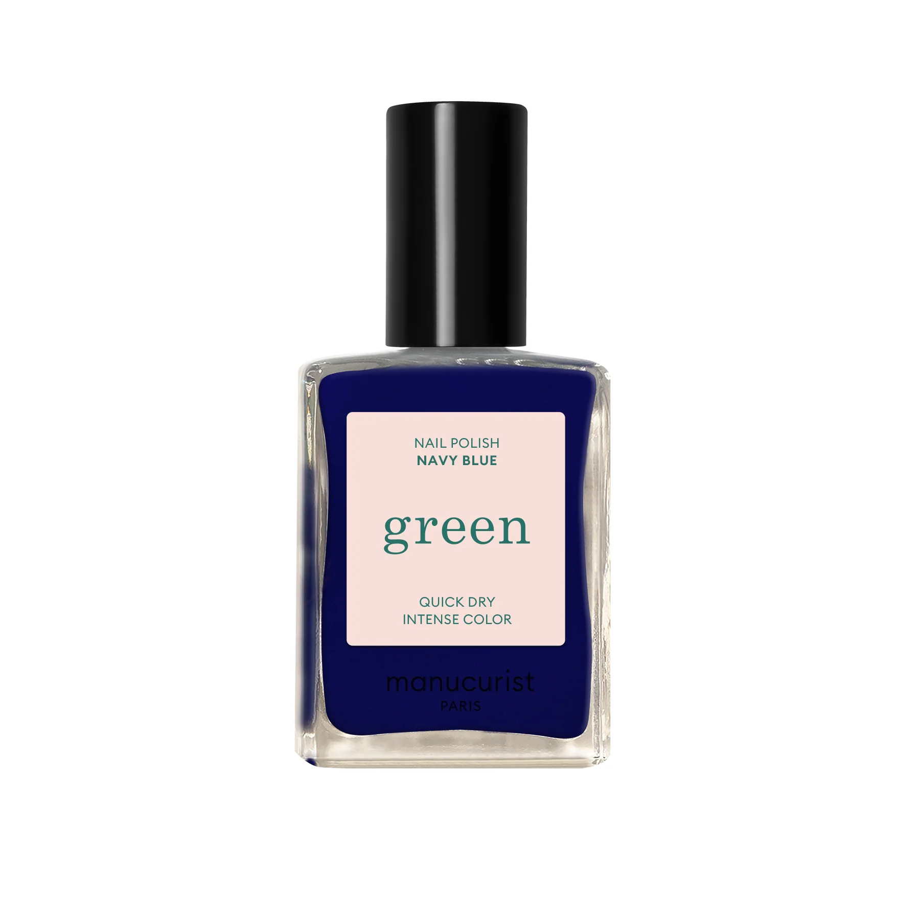 Unghie GREEN - Smalto - Smalto