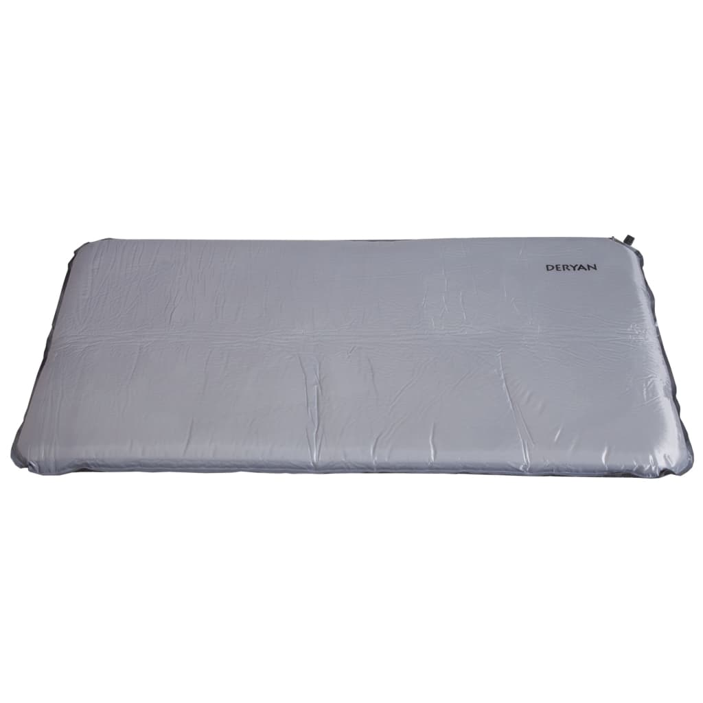  Colchón De Cama De Camping Deryan