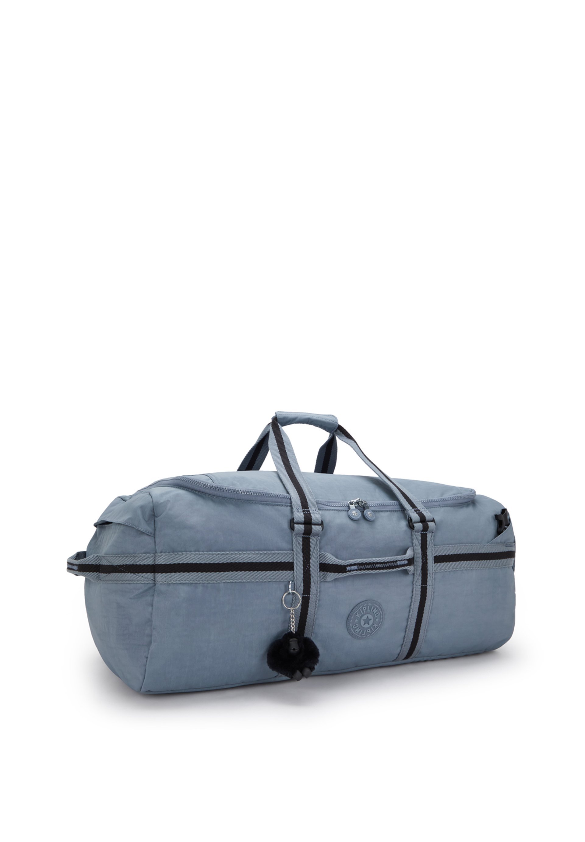 Kipling BASIC JONIS REISE 62,5 CM - Weekendtas - blauwe steen