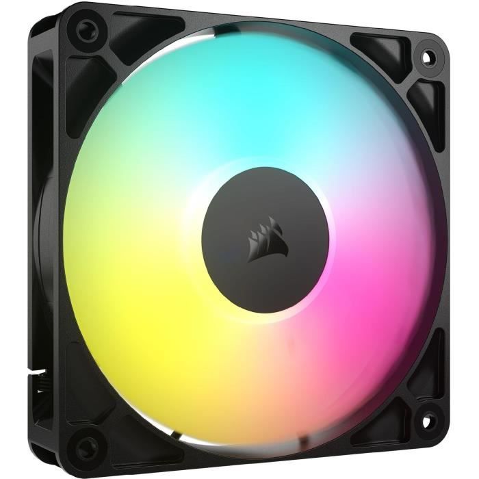 Ventoinha ARGB de 120 mm - CORSAIR - RS120