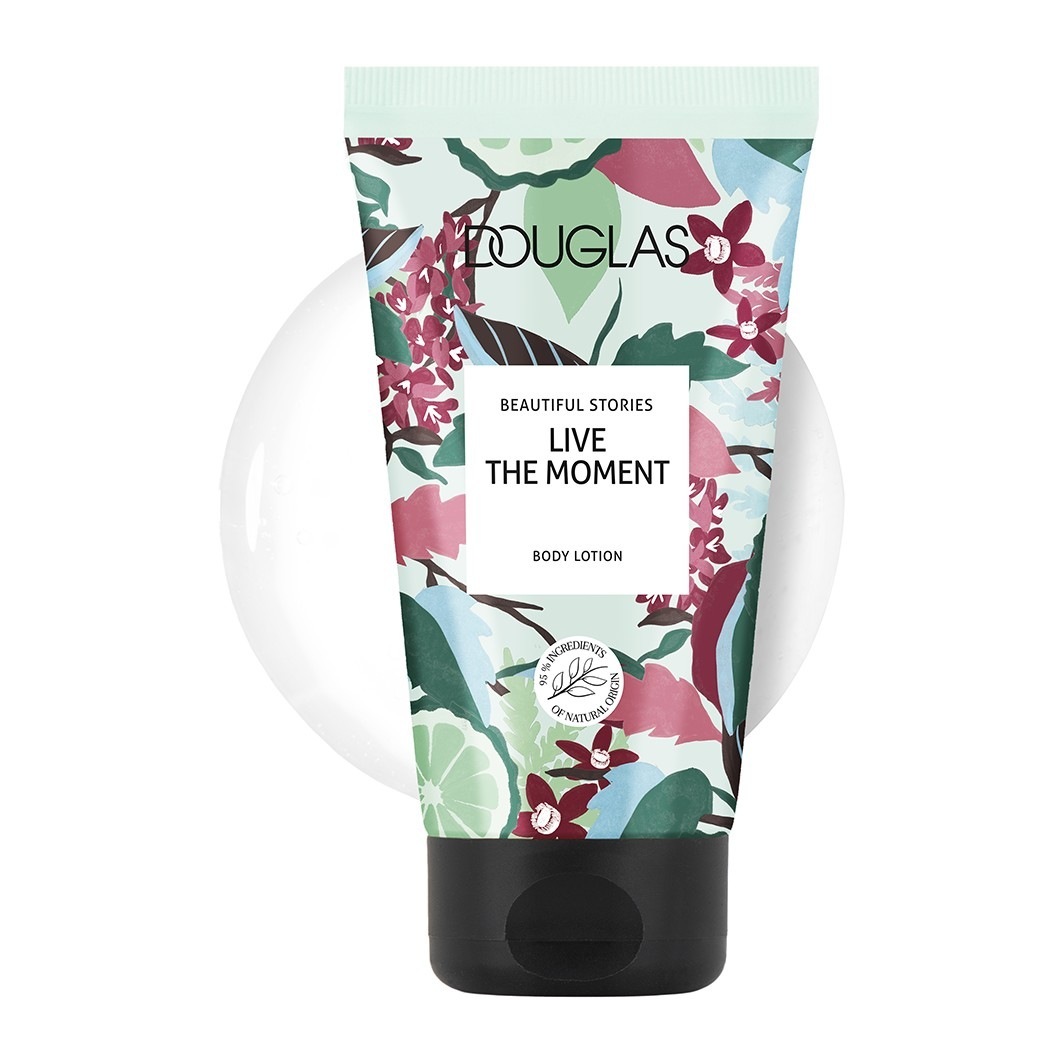 Douglas Collection ķermeņa losjons 