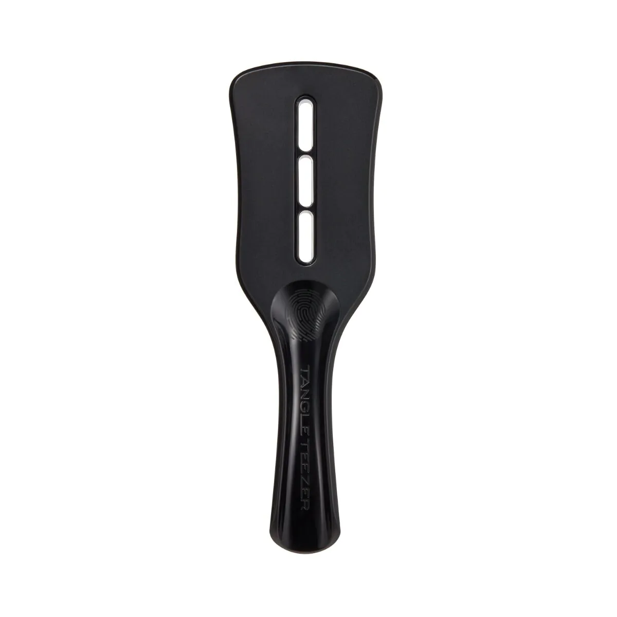 Tangle Teezer Szczotka Easy Dry&Go Black do Suszenia Włosów