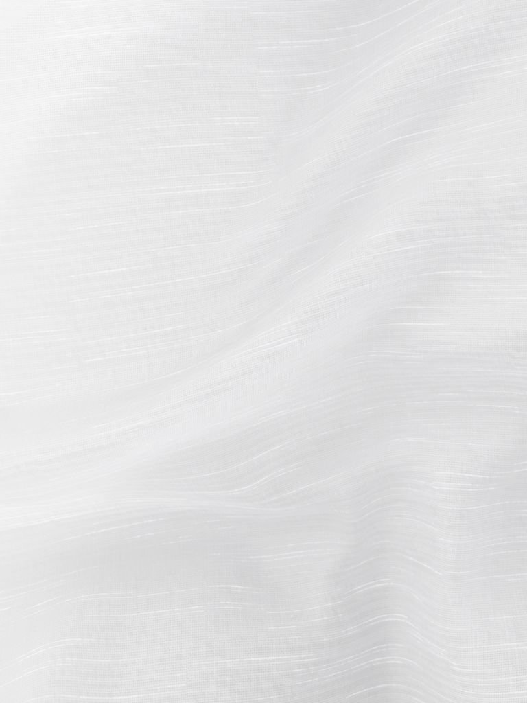 ABRAUR Zavjesa ABRAUR 1x140x175cm prljavobijela