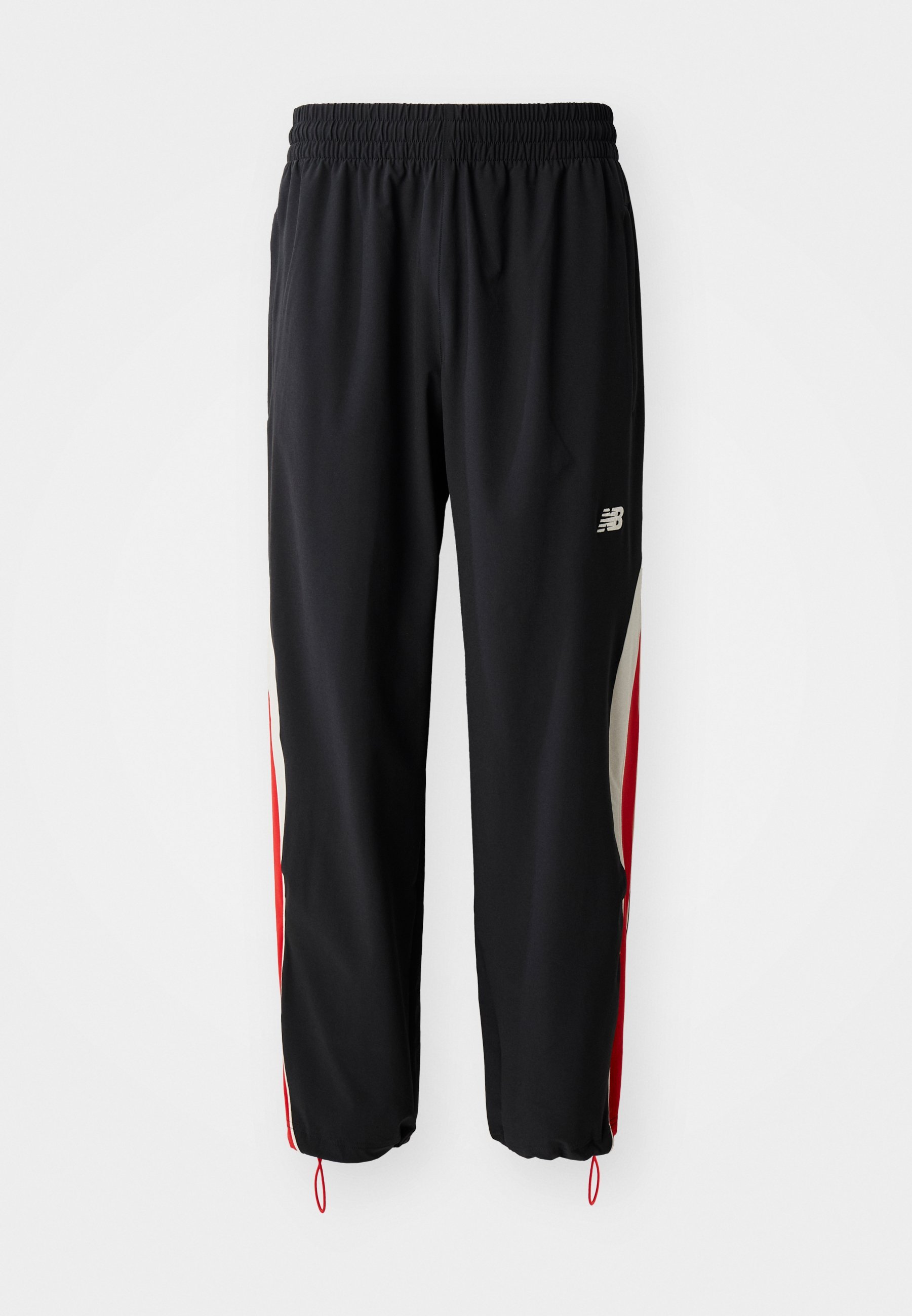 New Balance IN GAME TRACK PANT - Trainingsbroek - zwart