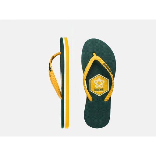 Chanclas Holabali Byron
