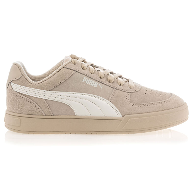 Sneakers / heren beige
