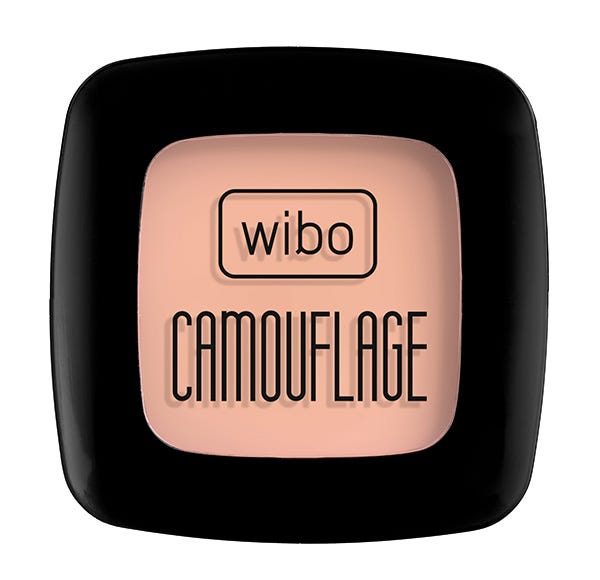 Διορθωτής Καμουφλάζ