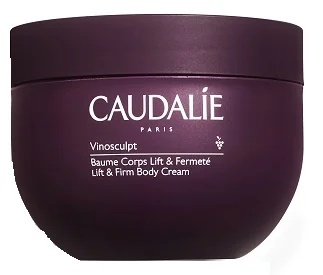 CAUDALIE Bálsamo Corporal Reafirmante Vinosculpt